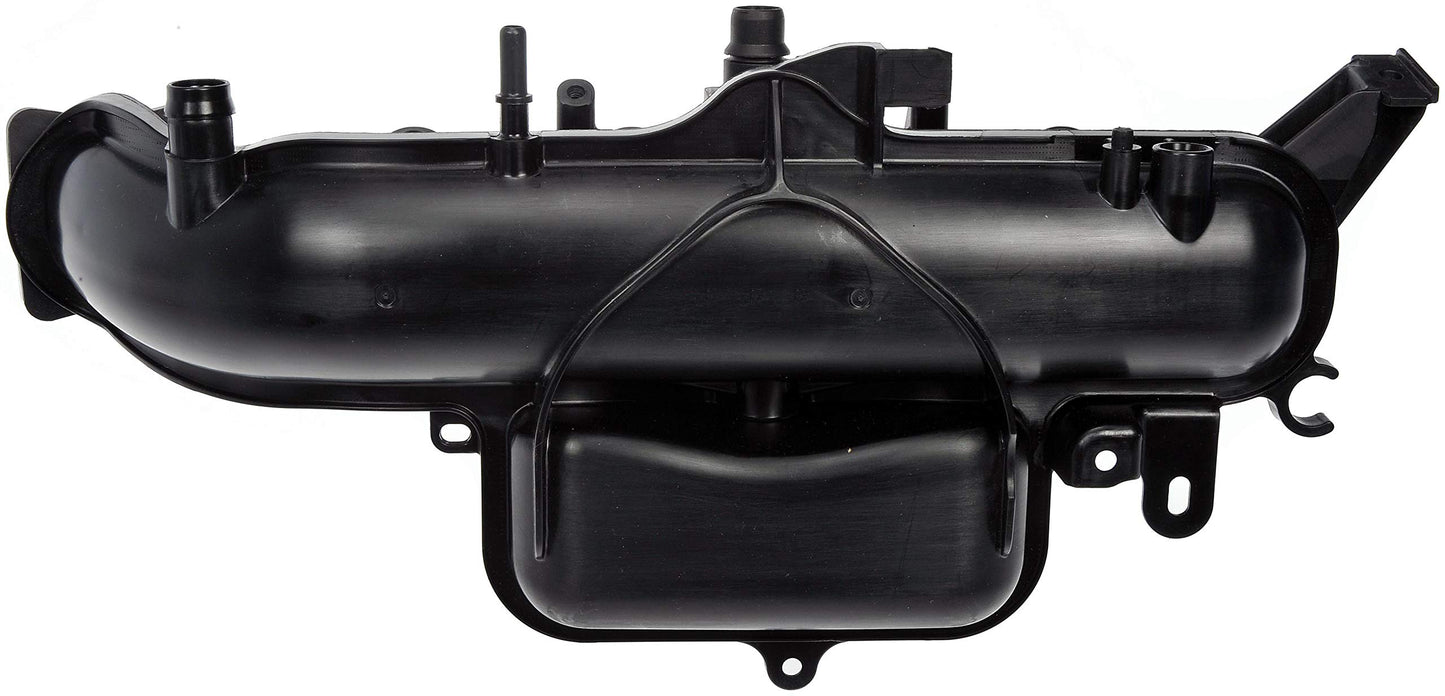 Dorman 615-380 Patented Plastic Intake Manifold - Includes Gaskets Compatible with Select Buick/Chevrolet Models (OE FIX)
