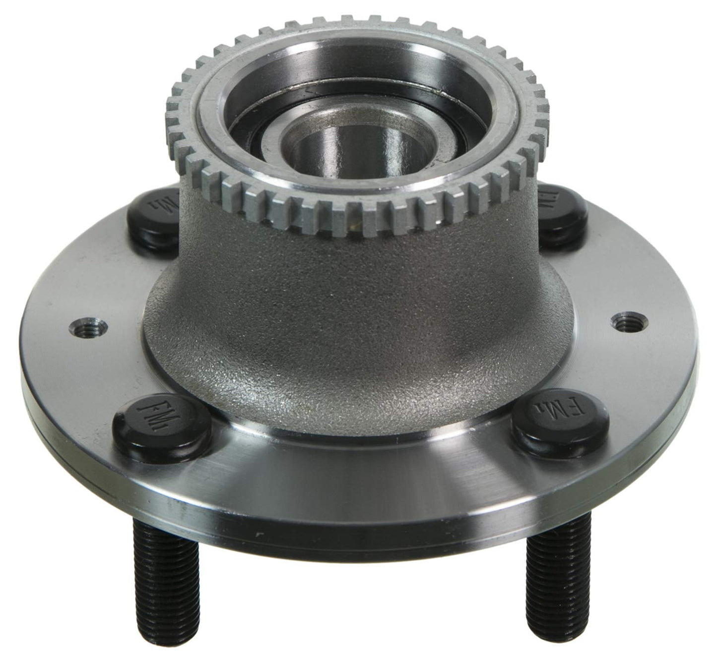 MOOG 541009 Wheel Bearing and Hub Assembly for Ford Expedition