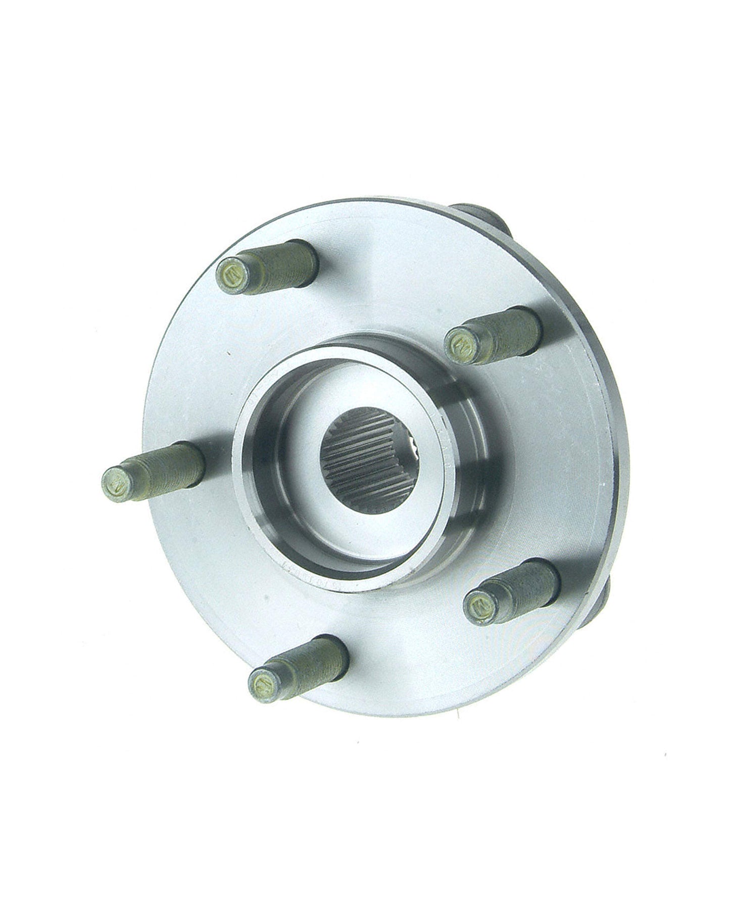 MOOG 513237 Wheel Bearing and Hub Assembly for Chevrolet HHR