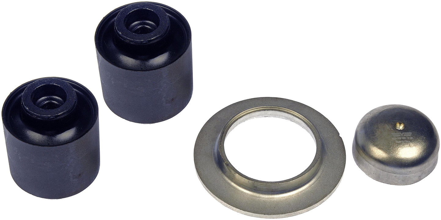 Dorman 523-008 Suspension Trailing Arm Bushing Compatible with Select Chevrolet/Pontiac/Suzuki Models, Pair
