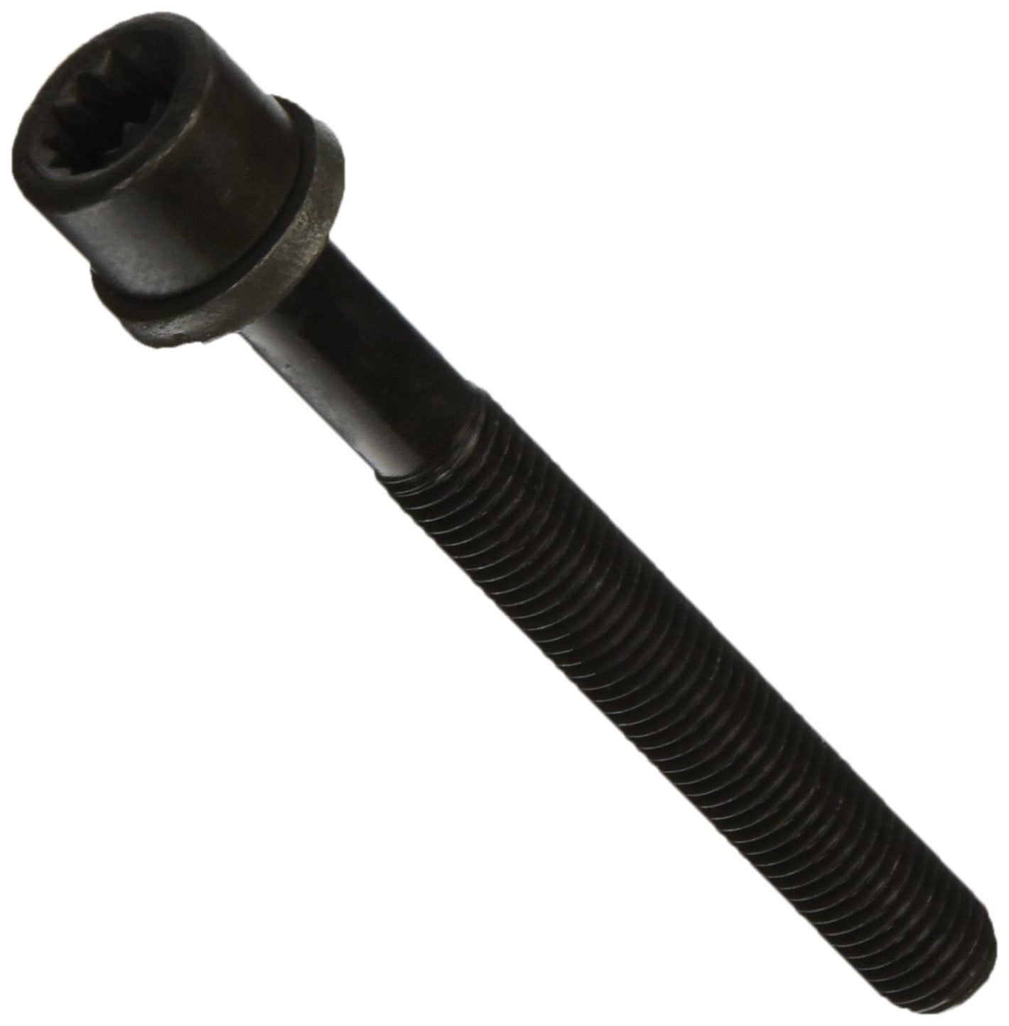MAHLE GS33406 Engine Cylinder Head Bolt Set, 1 Pack