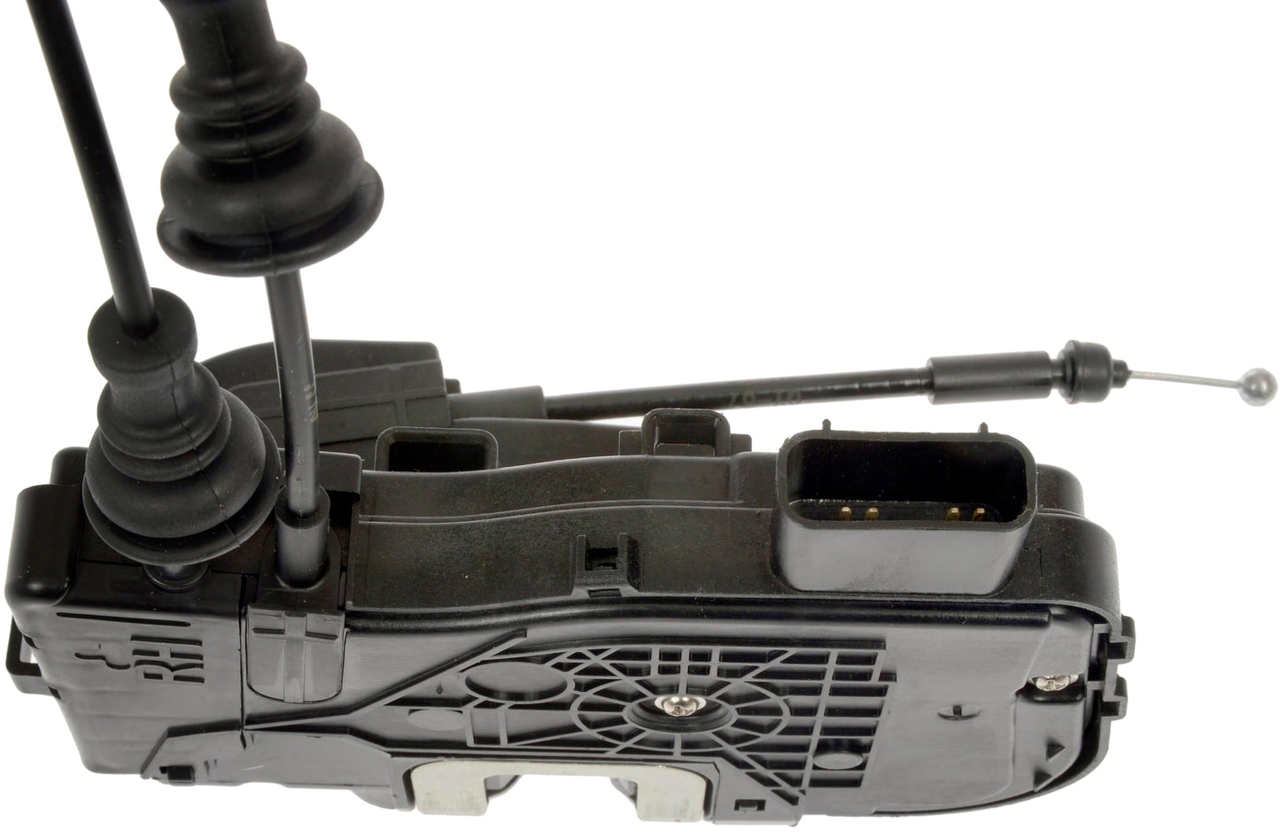 Dorman 937-280 Front Driver Side Door Lock Actuator Motor Compatible with Select Nissan Models