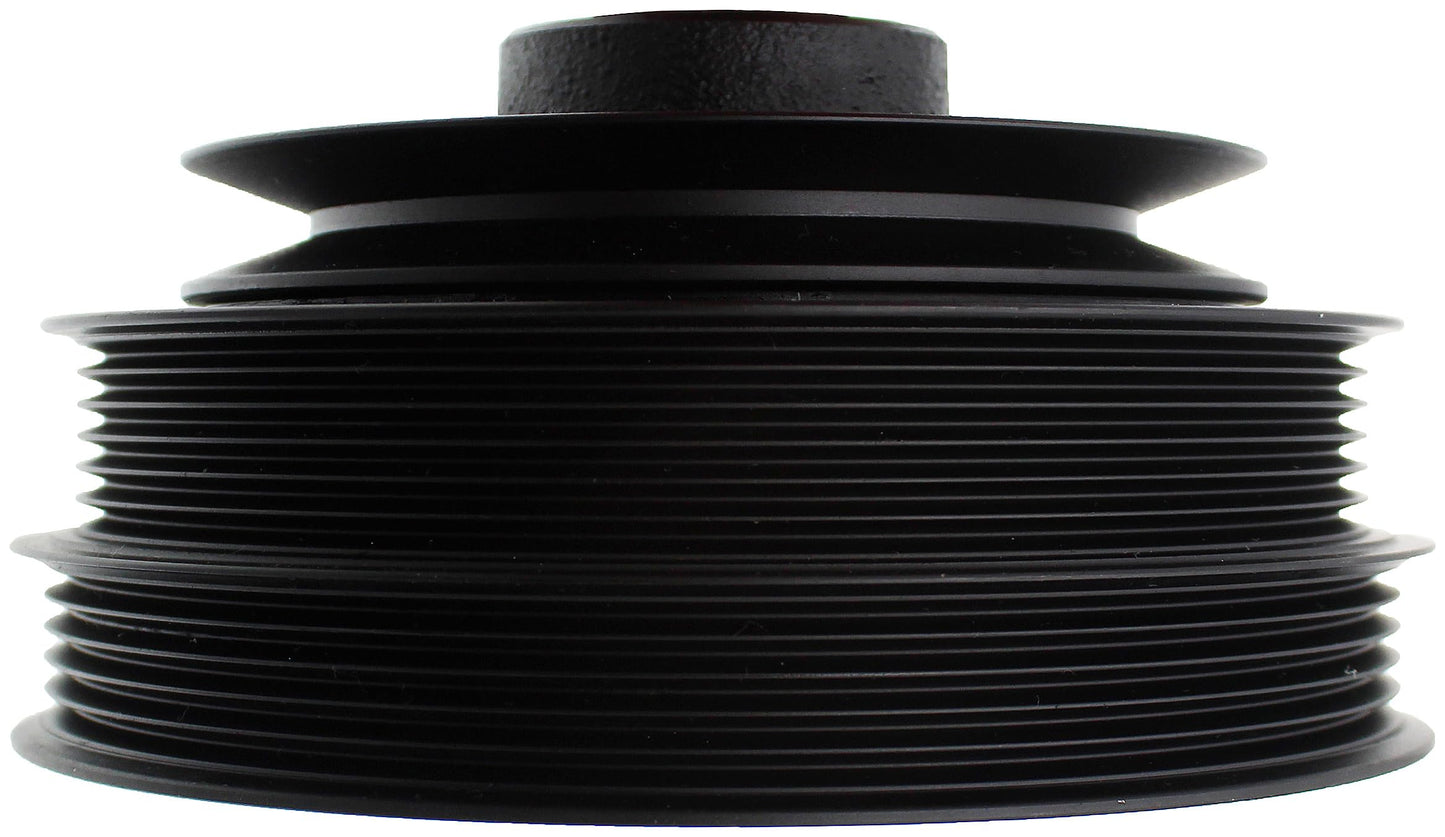 Dorman 594-199 Engine Harmonic Balancer Compatible with Select Infiniti / Nissan Models