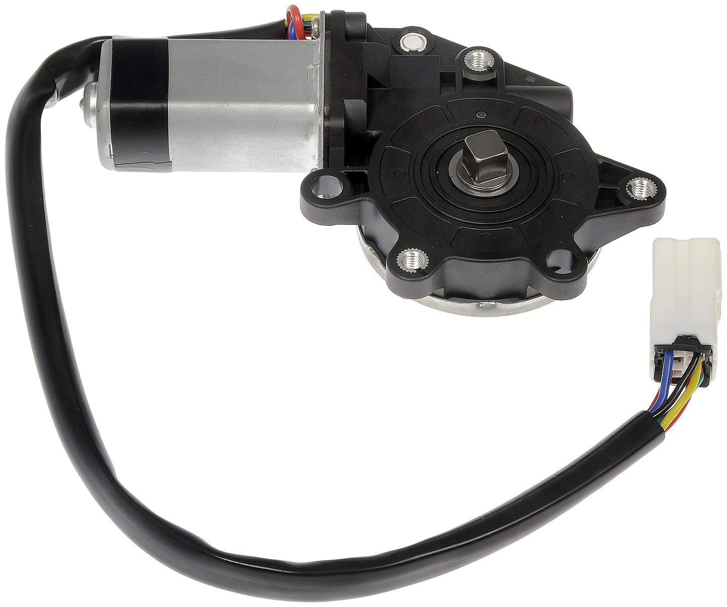 Dorman 742-523 Front Driver Side Power Window Motor Compatible with Select Nissan Models