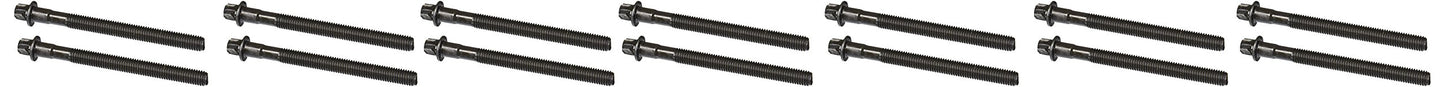 MAHLE Original GS33464 Engine Cylinder Head Bolt Set, 1 Pack