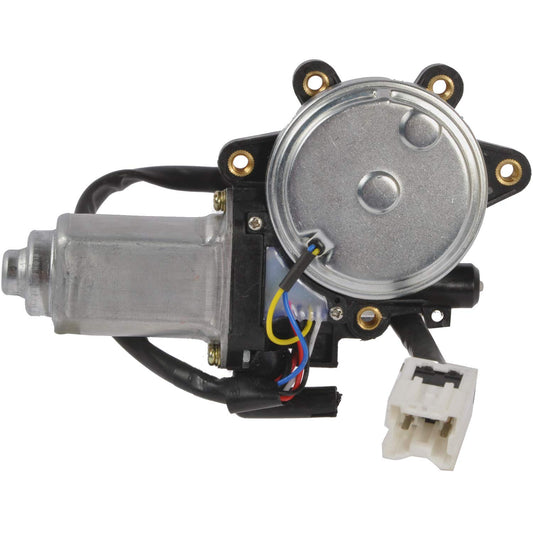 Cardone 82-1386 New Power Window Lift Motor