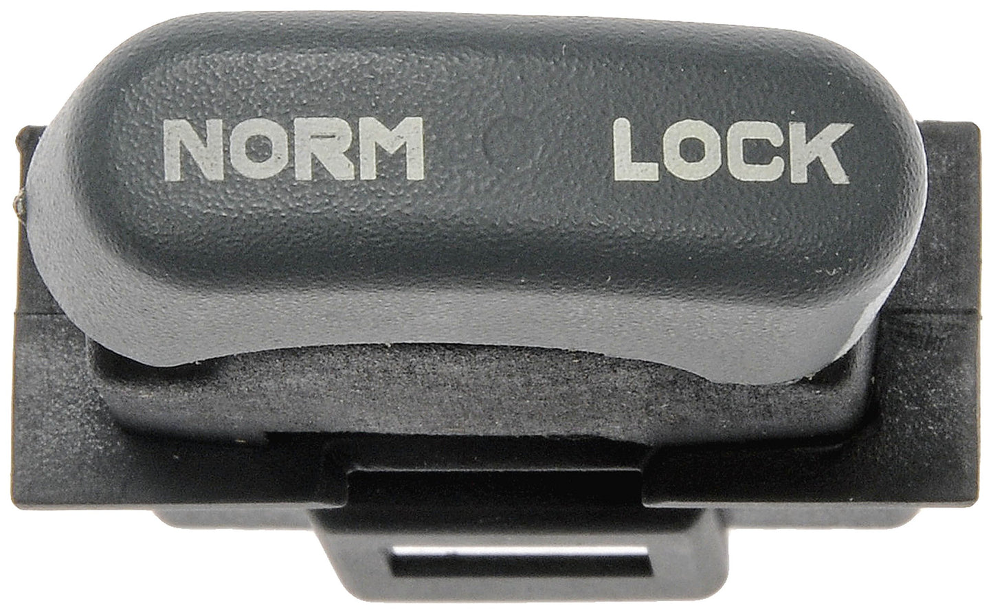 Dorman 901-158 Power Window Lock Out Switch - Left Side Compatible with Select Chevrolet/GMC/Oldsmobile Models