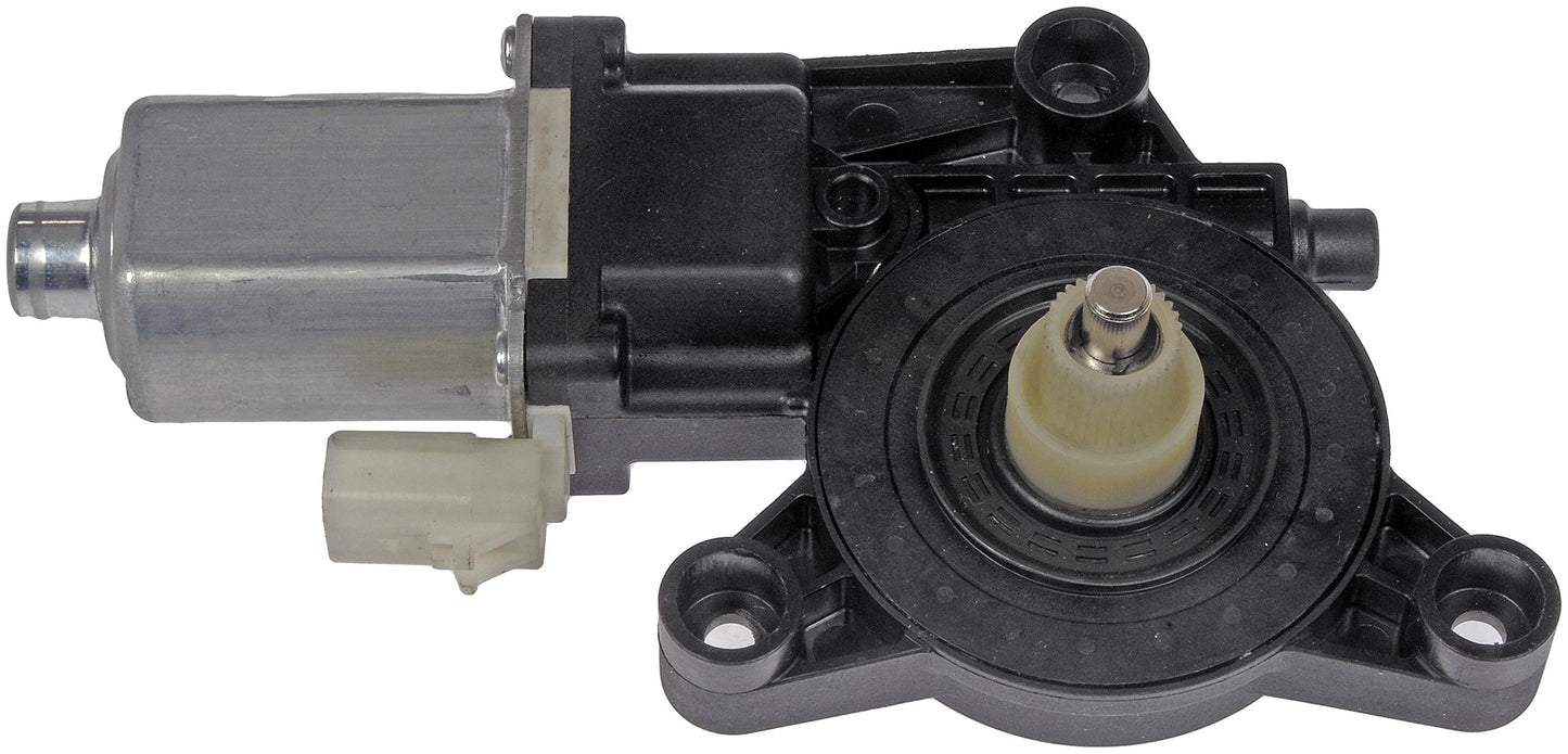 Dorman 742-338 Power Window Lift Motor Compatible with Select Chrysler / Dodge / Ram Models