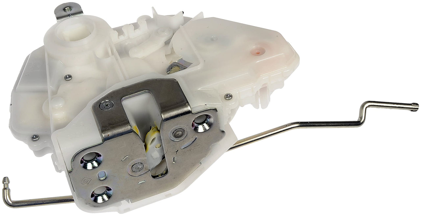 Dorman 931-524 Rear Driver Side Door Lock Actuator Motor Compatible with Select Volkswagen Models