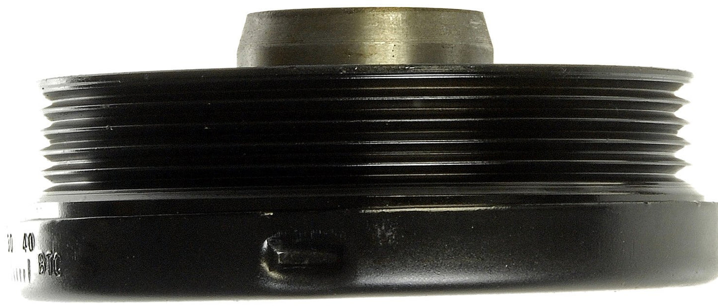 Dorman 594-007 Engine Harmonic Balancer Compatible with Select Ford / Mercury Models