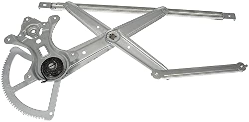 Dorman 749-227 Power Window Regulator (Regulator Only) Compatible with Select Toyota Models