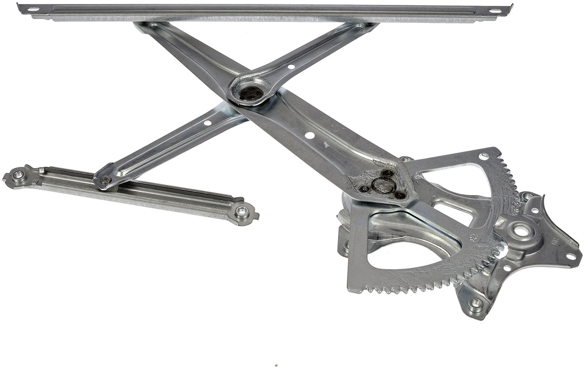 Dorman 752-732 Front Driver Side Power Window Regulator (Regulator Only) Compati