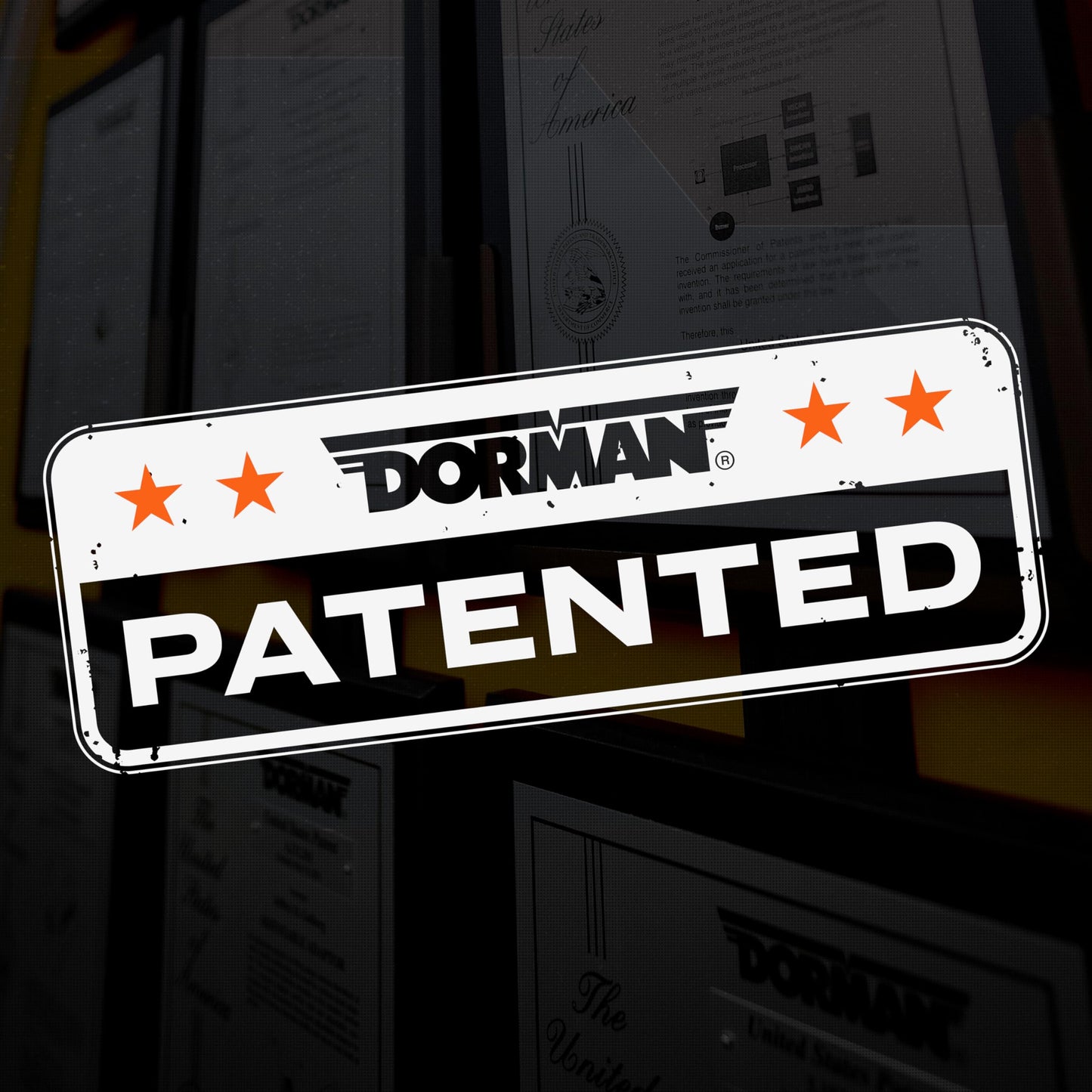 Dorman 615-380 Patented Plastic Intake Manifold - Includes Gaskets Compatible with Select Buick/Chevrolet Models (OE FIX)