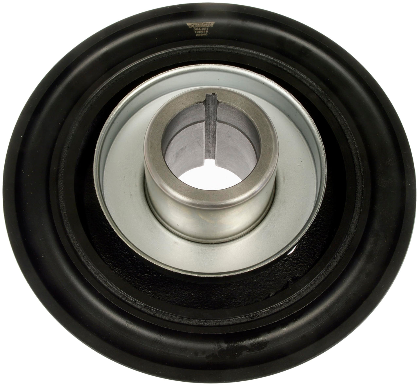 Dorman 594-021 Engine Harmonic Balancer Compatible with Select Models