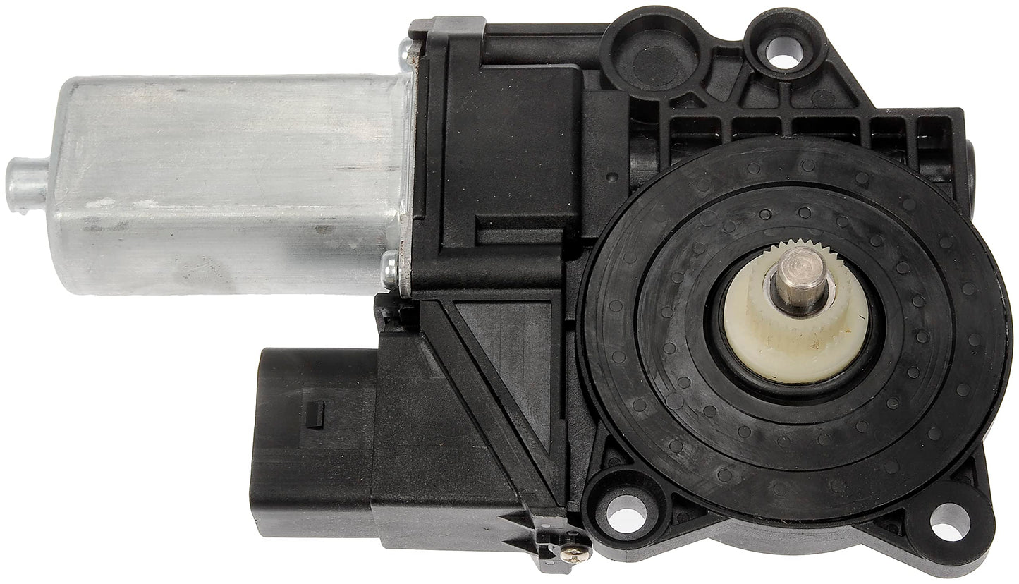 Dorman 742-457 Rear Passenger Side Power Window Motor Compatible with Select BMW Models