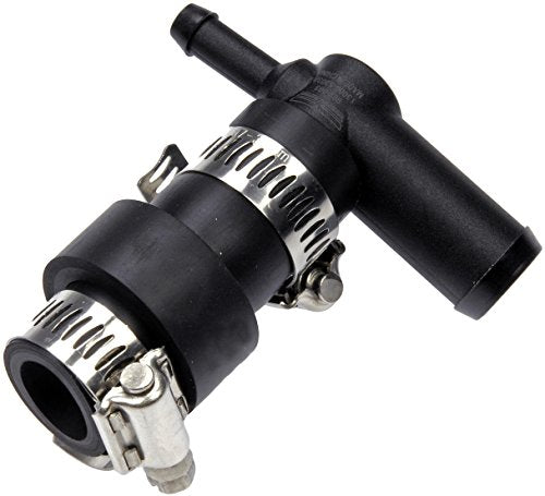 Dorman 902-003 Radiator Coolant Hose Connector Compatible with Select Mazda Models