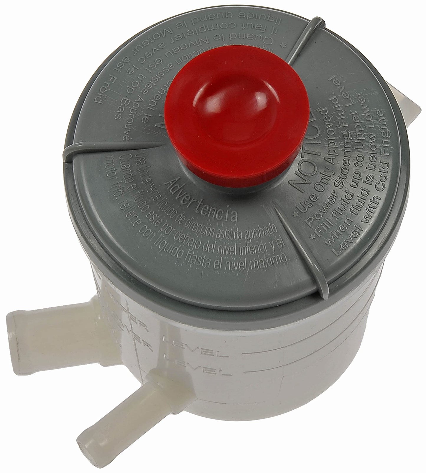 Dorman 603-715 Power Steering Reservoir Compatible with Select Honda Models