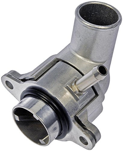 Dorman 902-109 Engine Coolant Thermostat Housing Assembly Compatible with Select Models