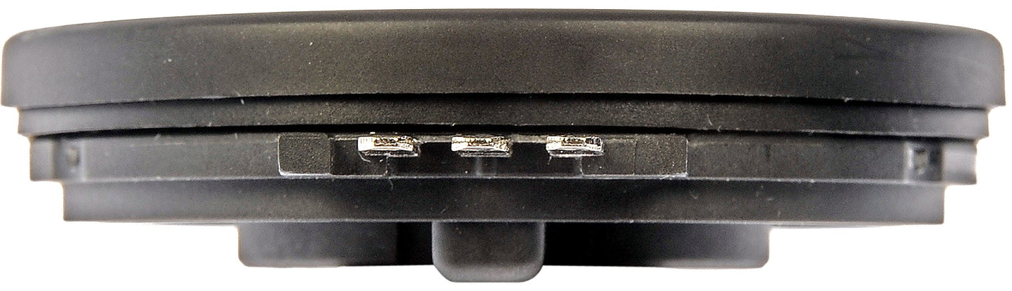 Dorman 600-120 Transfer Case Encoder Ring Compatible with Select Cadillac / Chevrolet / GMC Models