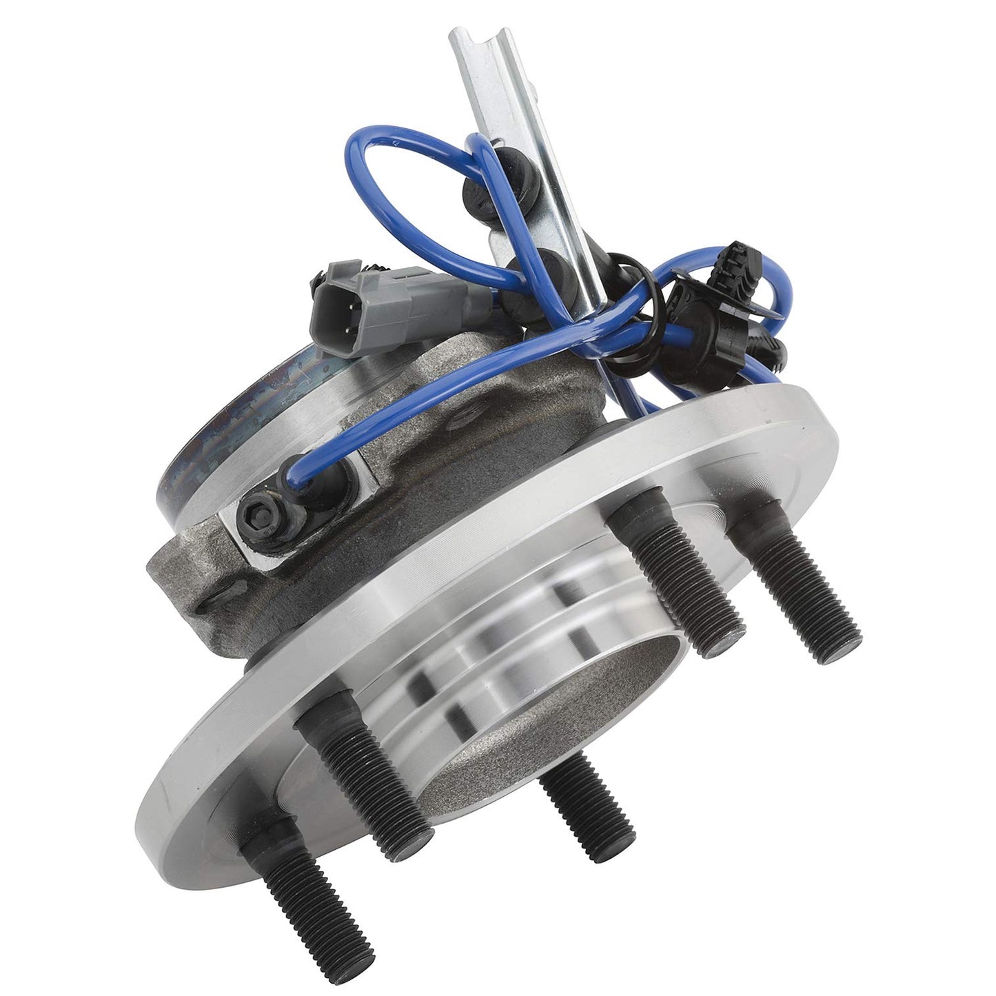 MOOG 513201 Wheel Bearing and Hub Assembly for Chrysler Pacifica