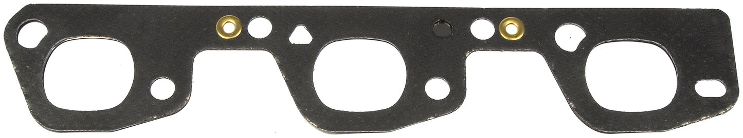 Dorman 674-914 Passenger Side Exhaust Manifold Kit - Includes Required Gaskets and Hardware Compatible with Select Jeep Models