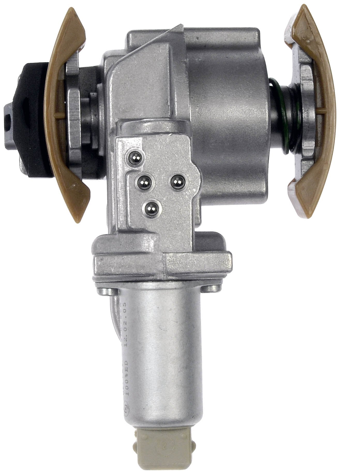 Dorman 917-021 Engine Variable Valve Timing (VVT) Solenoid Compatible with Select Audi / Volkswagen Models