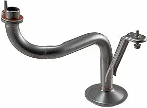 Melling 358S Oil Pump Screen