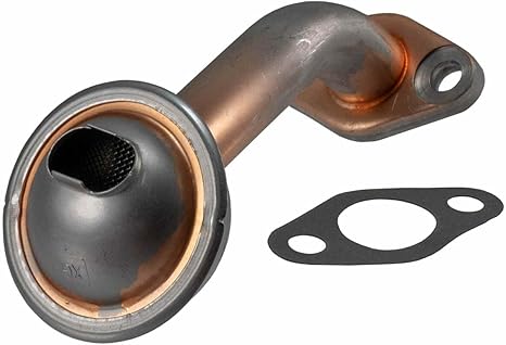 Melling 383S Stock Replacement Oil Pump Screen