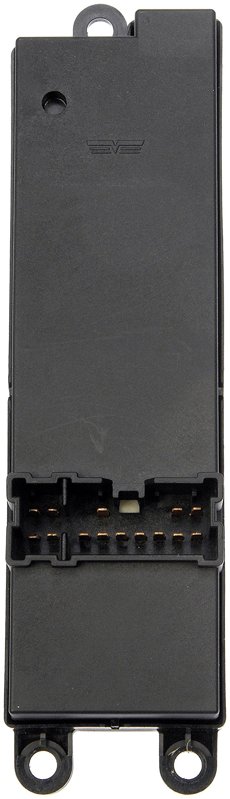Dorman 901-809 Front Driver Side Master Power Window Switch Compatible with Select Nissan Models