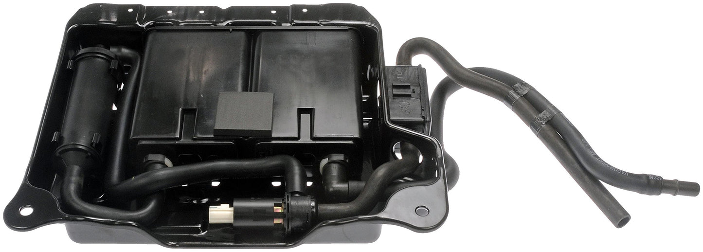 Dorman 911-309 Vapor Canister Compatible with Select Ford/Lincoln Models