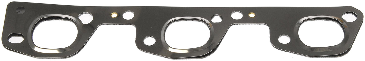 Dorman 674-914 Passenger Side Exhaust Manifold Kit - Includes Required Gaskets and Hardware Compatible with Select Jeep Models