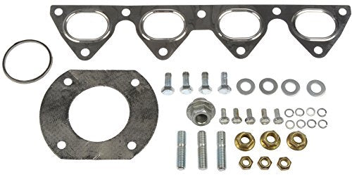 Dorman 674-439 Manifold Converter - Not CARB Compliant Compatible with Select Honda Models (Made in USA)