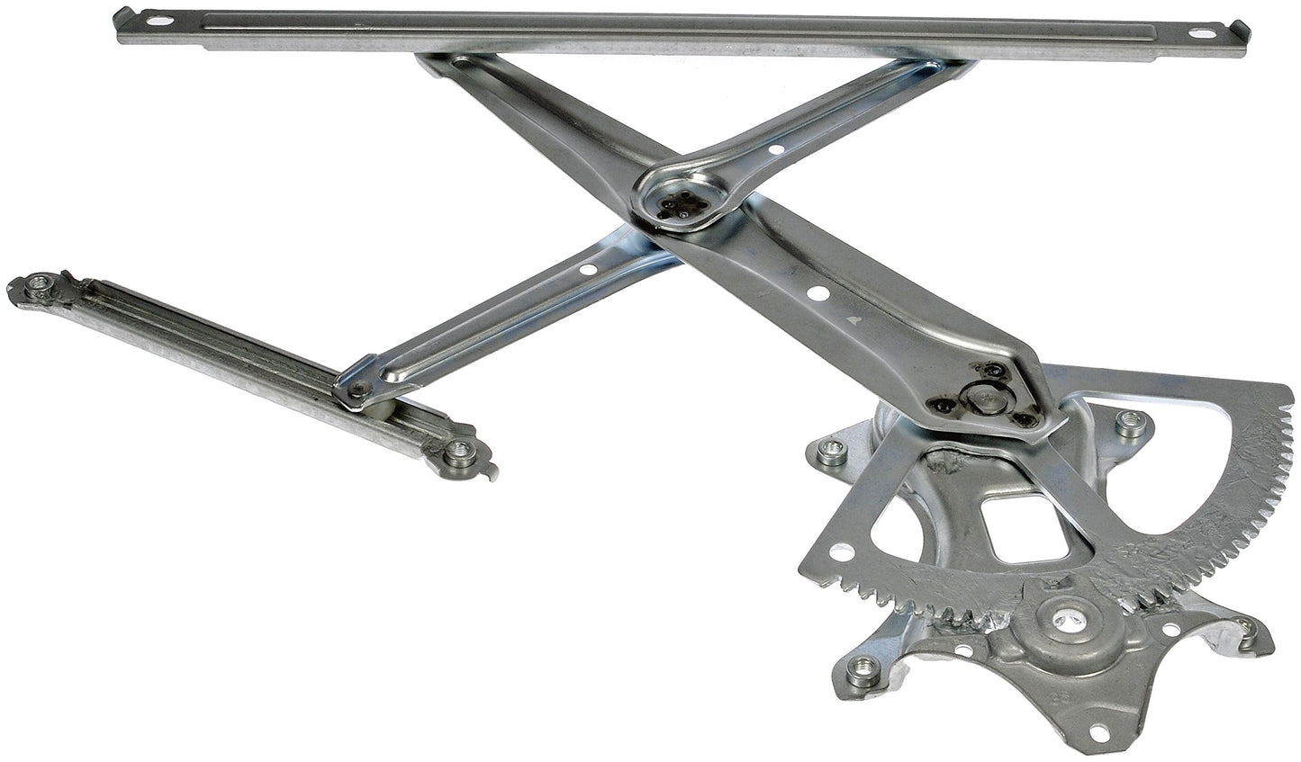 Dorman 752-726 Front Driver Side Power Window Regulator (Regulator Only) Compatible with Select Lexus Models