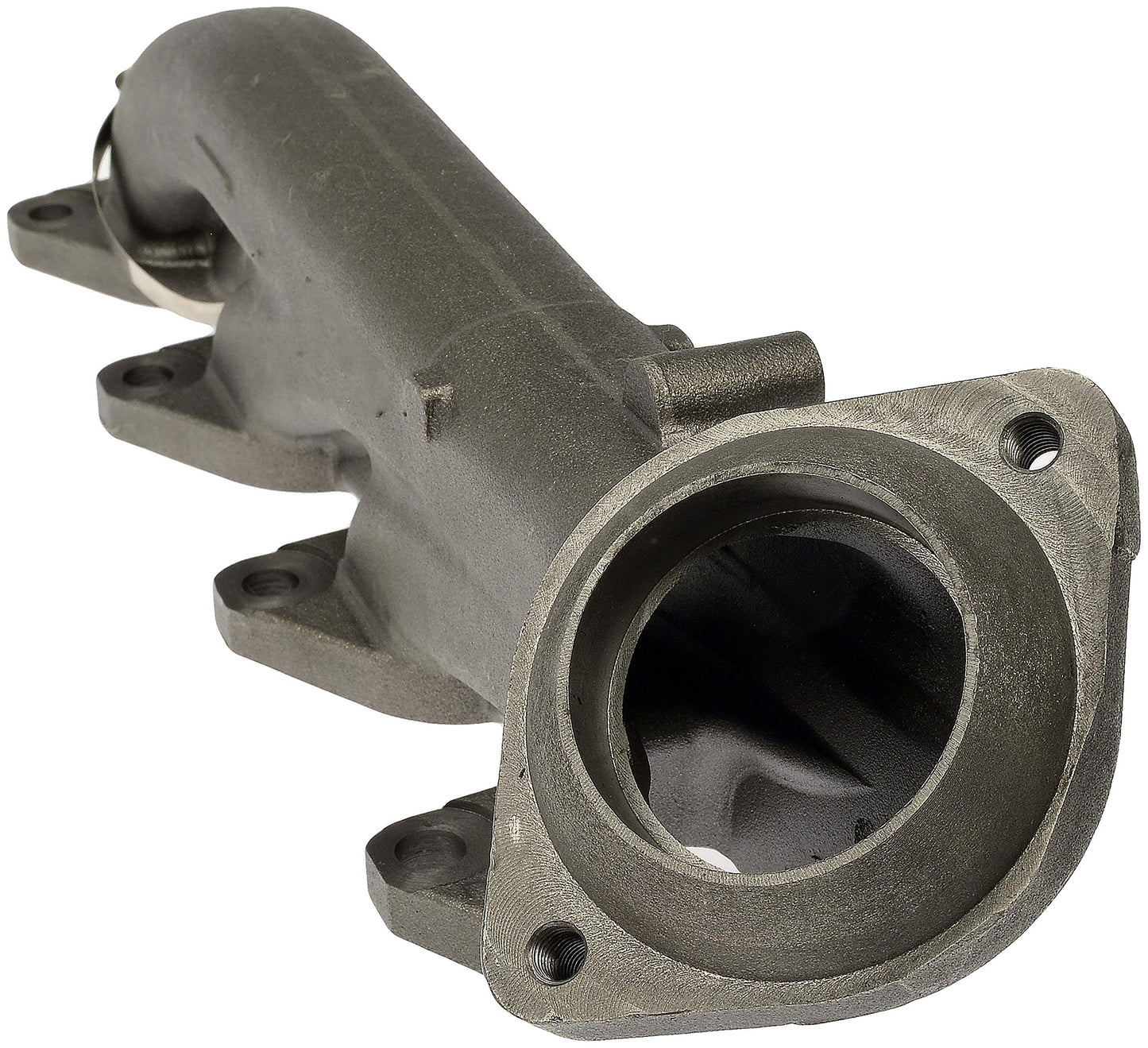 Dorman 674-987 Driver Side Exhaust Manifold Kit - Includes Required Gaskets and Hardware Compatible with Select Ford Models