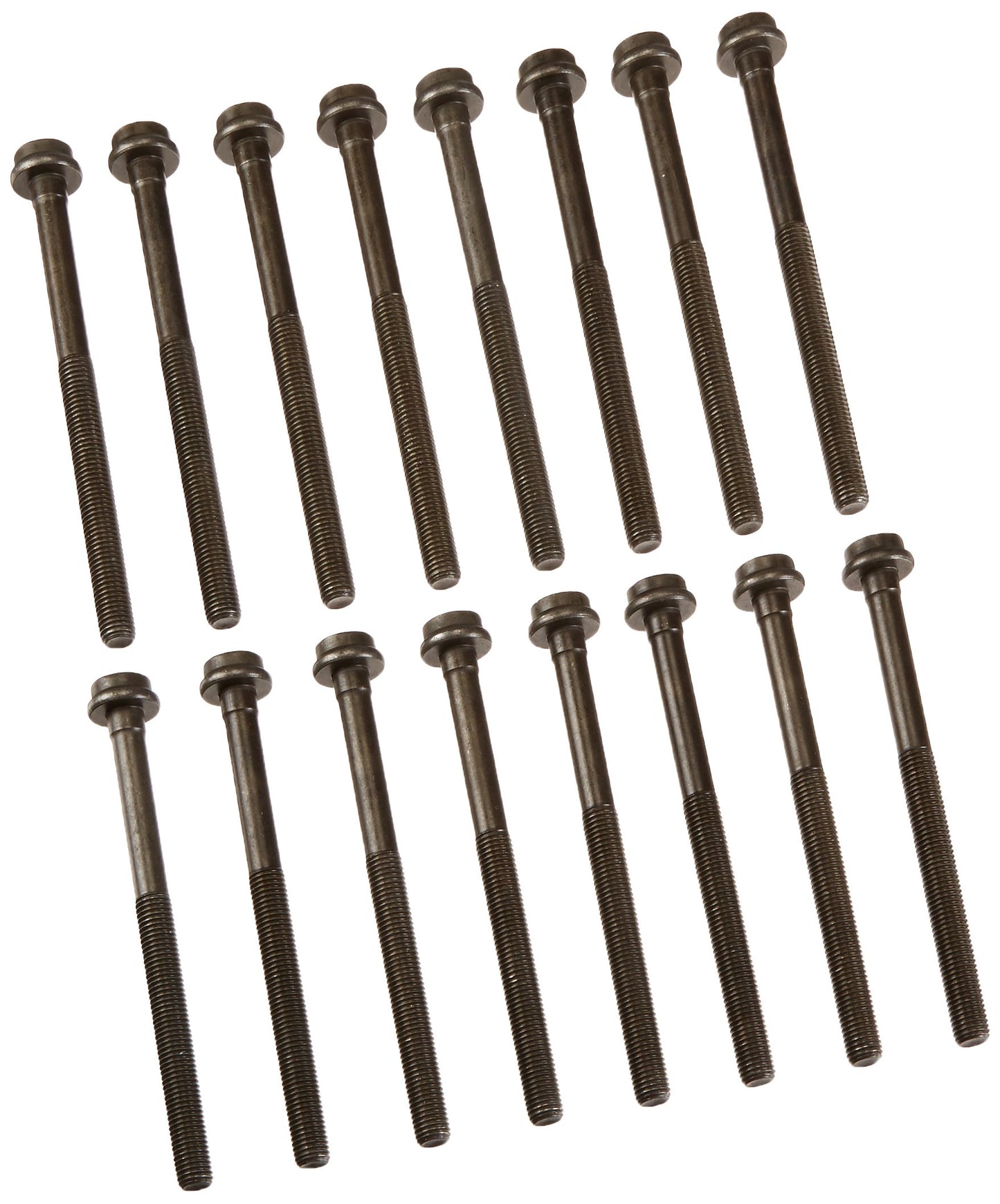 MAHLE GS33497 Engine Cylinder Head Bolt Set, 1 Pack
