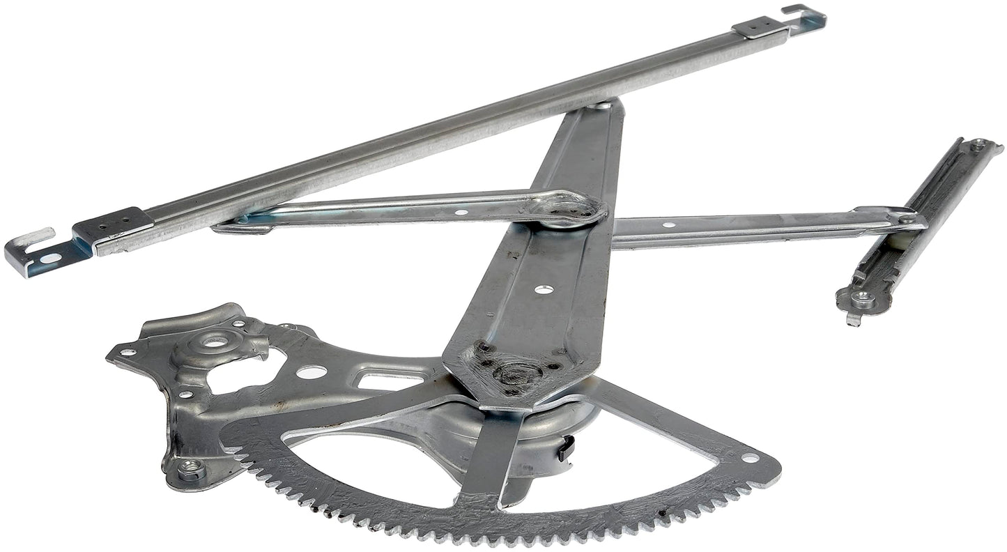 Dorman 749-226 Power Window Regulator (Regulator Only) Compatible with Select Toyota Models