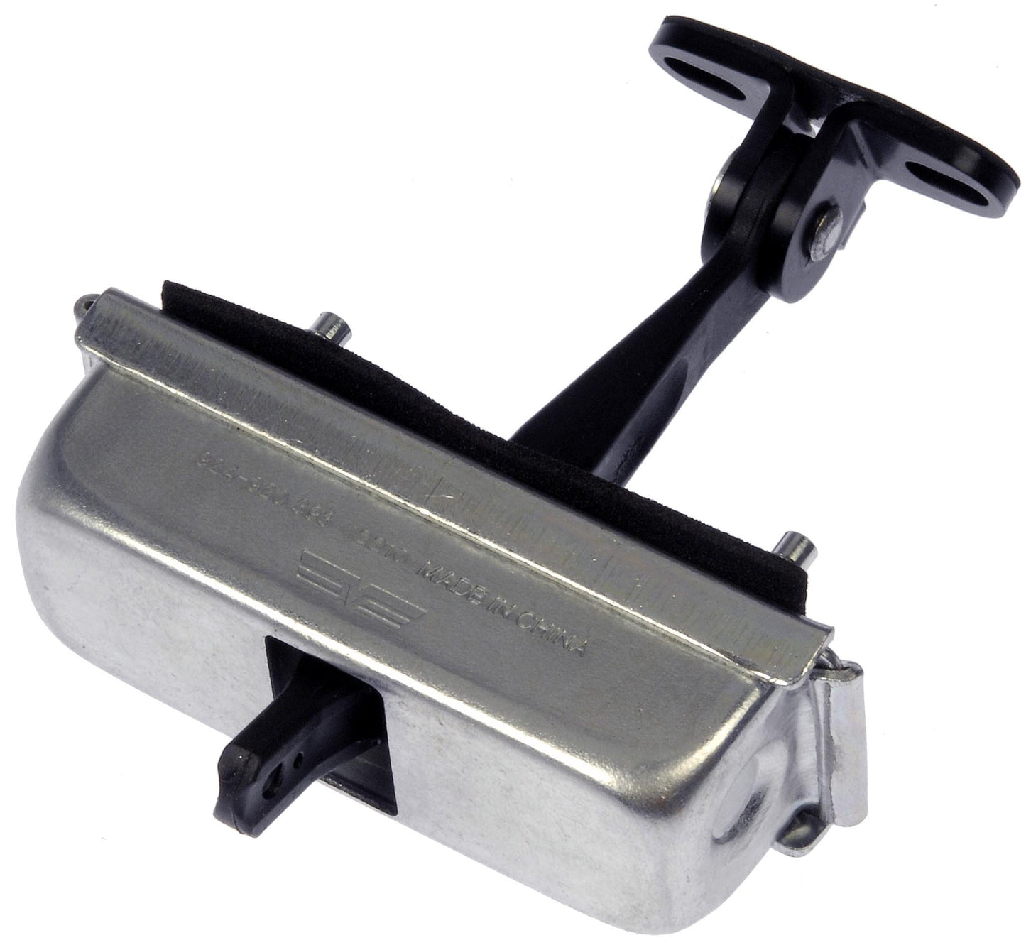Dorman 924-920 Door Check, Front Door, Left and Right Compatible with Select Chevrolet / GMC Models