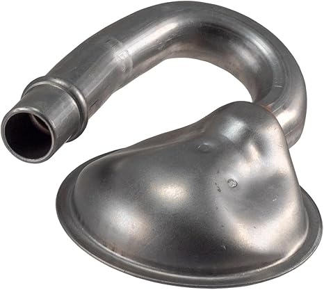 Melling 221S Oil Pump Screen