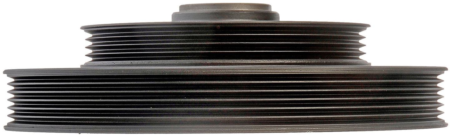 Dorman 594-212 Engine Harmonic Balancer Compatible with Select Chrysler / Dodge / Plymouth Models