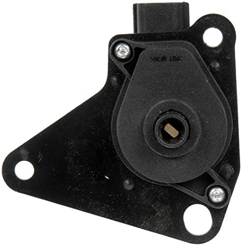 Dorman 911-902 Engine Intake Manifold Runner Control Valve Compatible with Select Chrysler / Dodge / Jeep Models