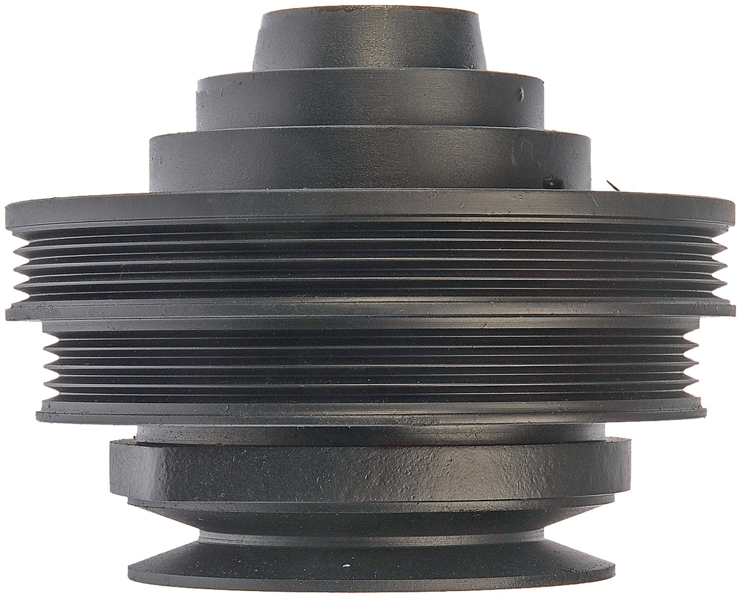 Dorman 594-162 Engine Harmonic Balancer Compatible with Select Honda / Isuzu Models