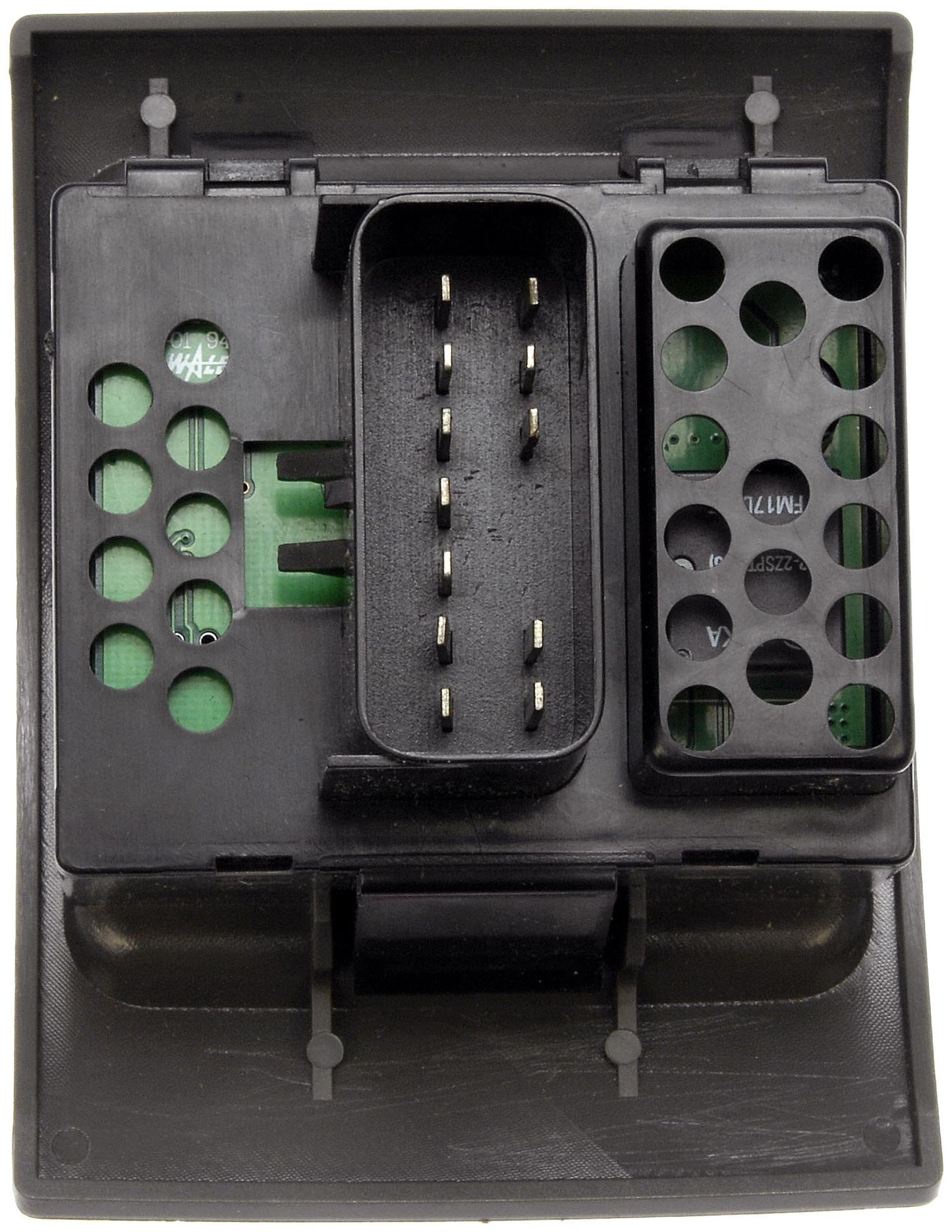 Dorman 901-457 Power Window Switch - Master/Center Console Compatible with Select Chrysler Models