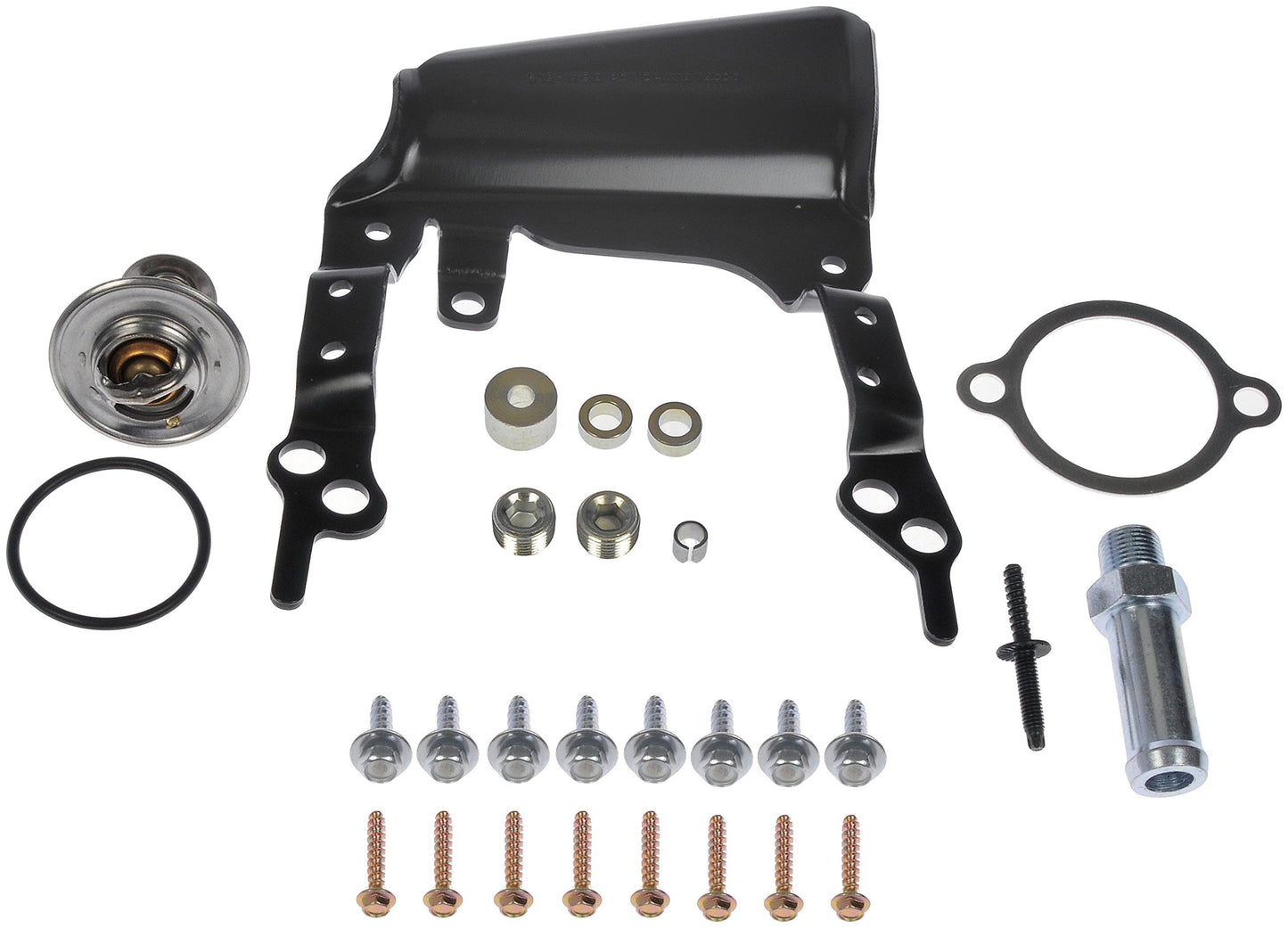 Dorman OE Solutions 615-281 Intake Manifold