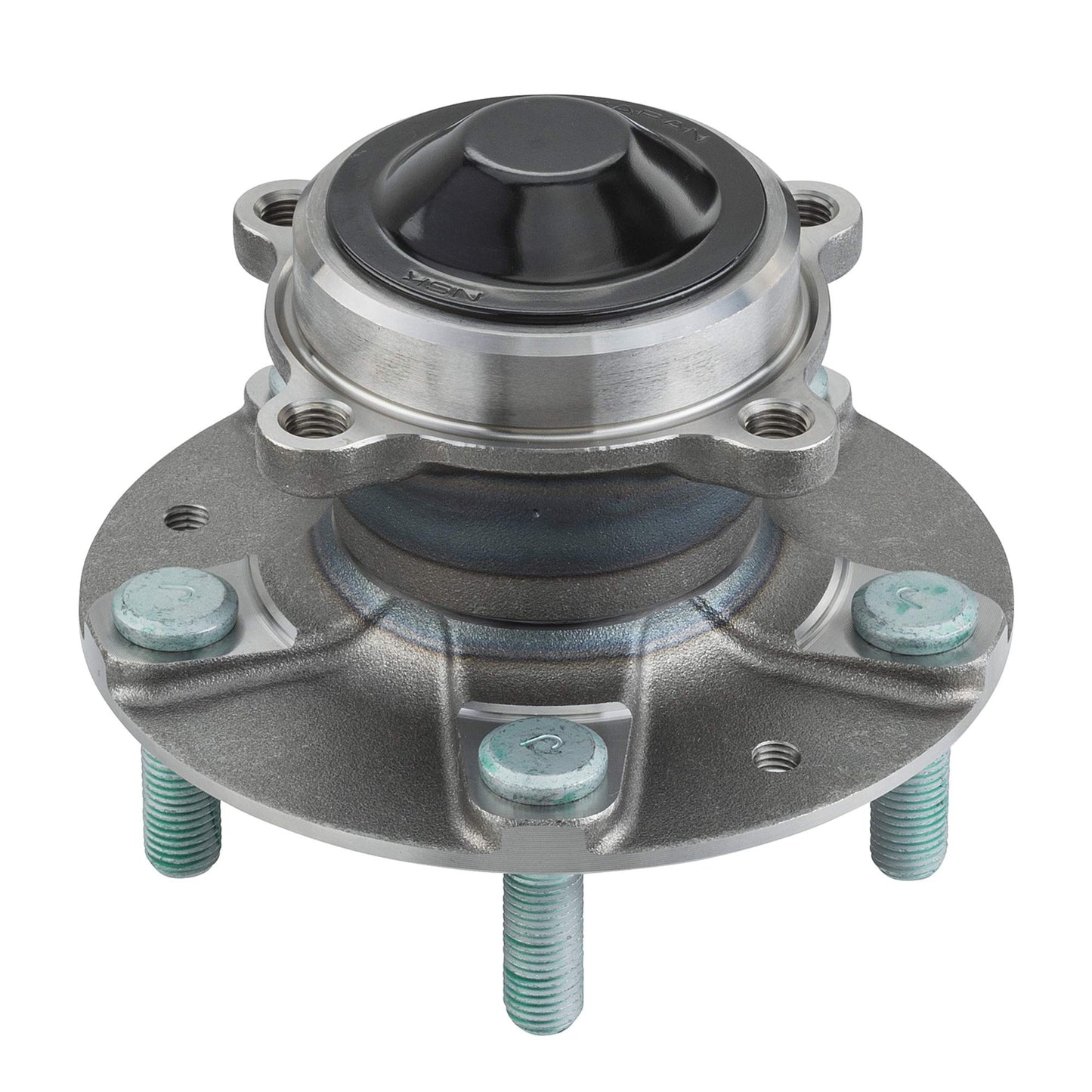 MOOG 513292 Wheel Bearing and Hub Assembly for Mazda MX-5 Miata