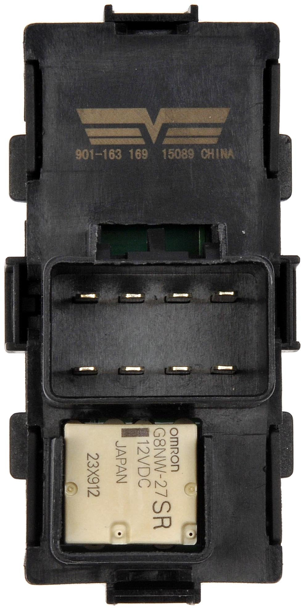 Dorman 901-163 Window Switch Compatible with Select Models