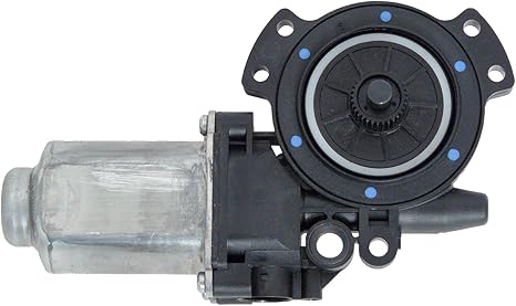 ACI 88882 Power Window Motor