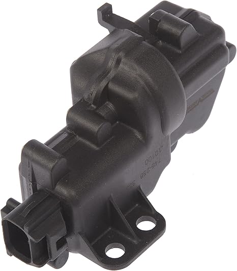 Dorman 746-258 Liftgate Lock Actuator Compatible with Select Chrysler / Dodge Models