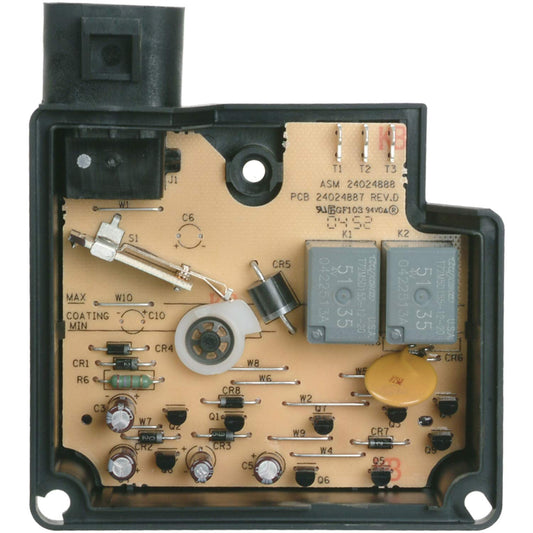 Cardone 81-1012PB New Windshield Wiper Pulse Board