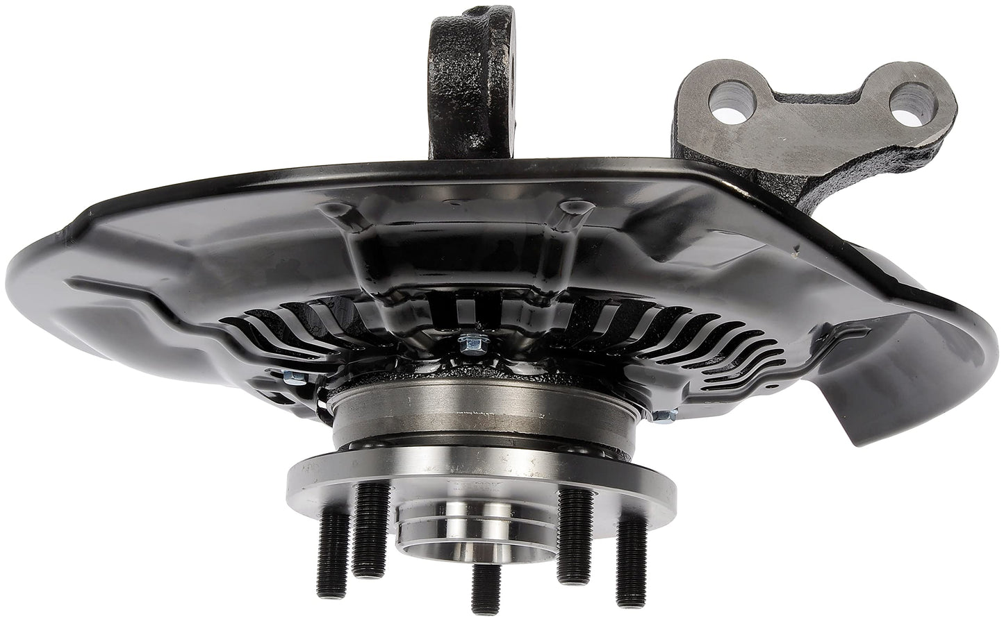 Dorman 698-432 Front Passenger Side Loaded Knuckle Compatible with Select Lexus/Toyota Models (OE FIX)