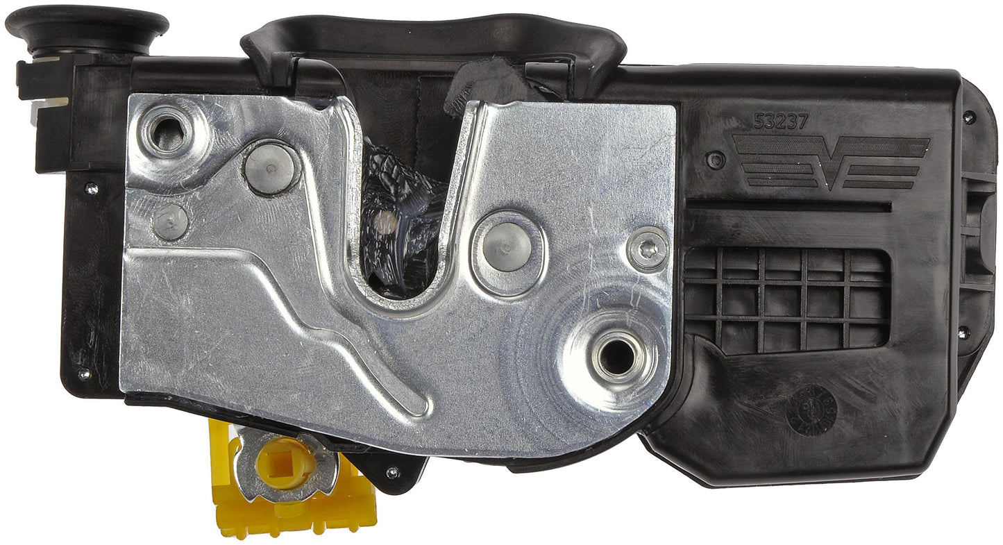 Dorman 931-399 Rear Passenger Side Door Lock Actuator Motor Compatible with Select Cadillac Models